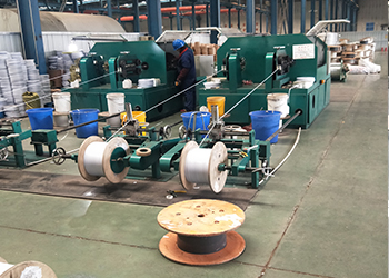 叙永S13-315kVA油浸式变压器