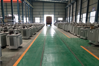 叙永S13-1000kva/10kv/0.4kv油浸式变压器