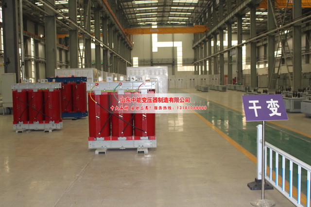 叙永S11-3150KVA油浸式变压器